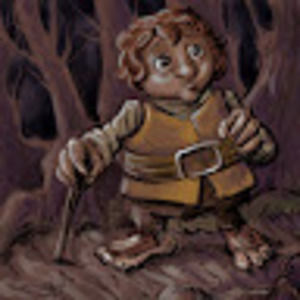 Meet your Posher, Bilbo